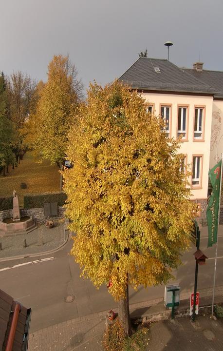 Gasthaus "Zur-Linde"